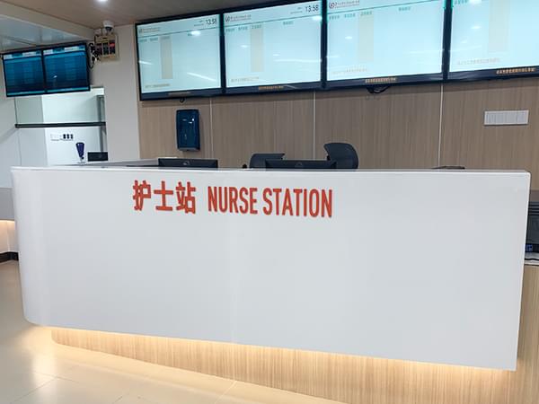 亞克力烤漆立體水晶字