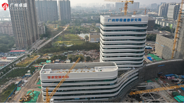 醫(yī)院標識設計應注意哪些細節(jié)-廣州卓盛標識