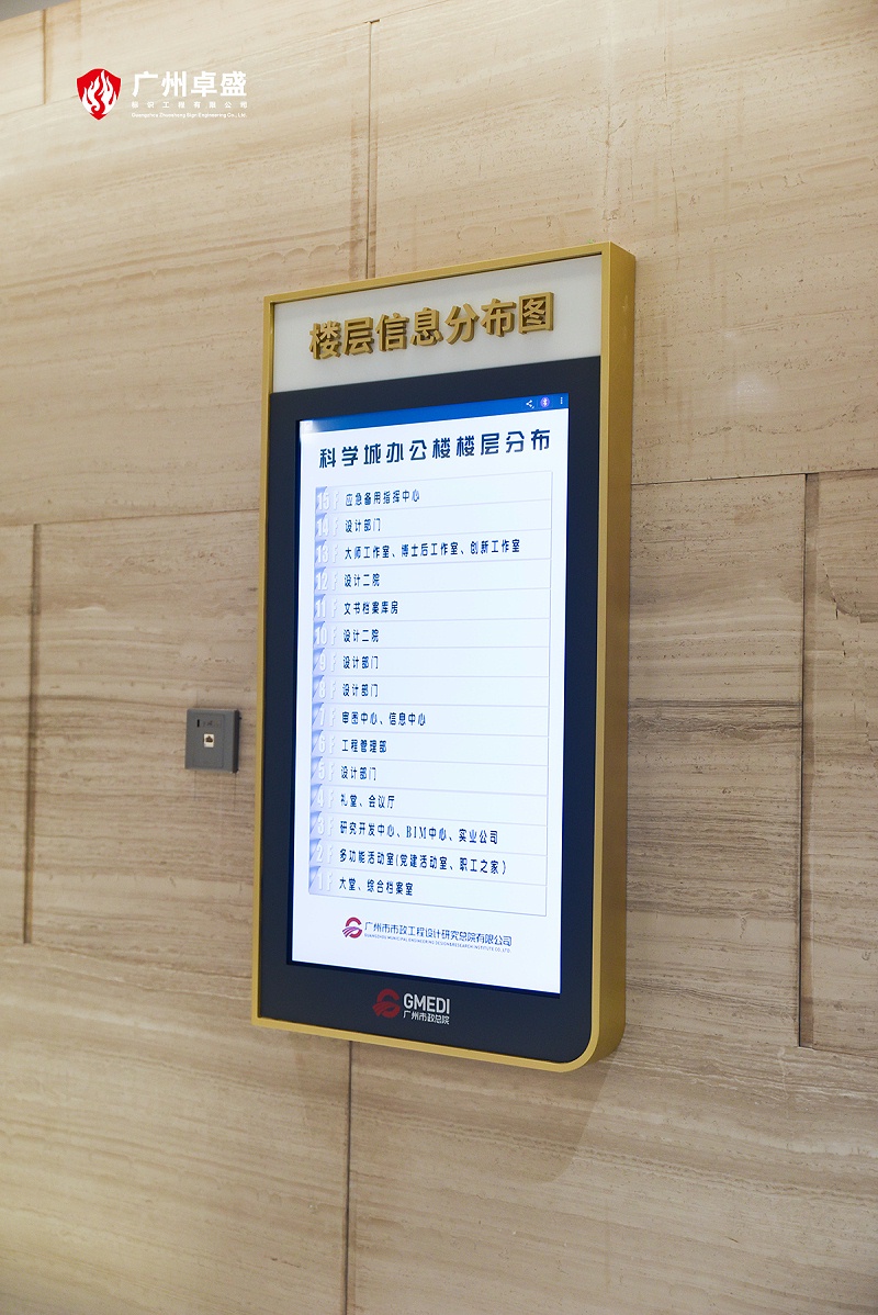 樓層信息分布圖 (2)