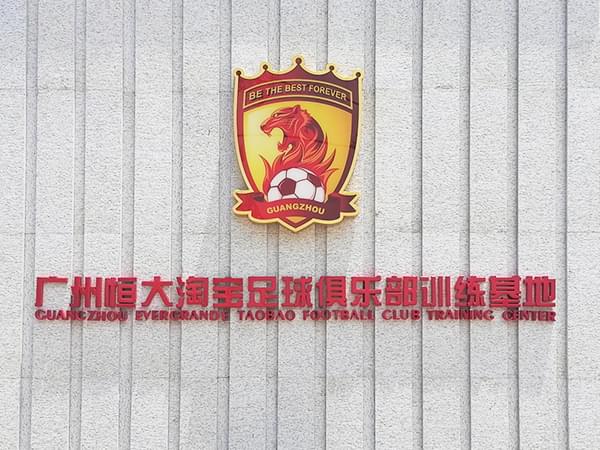 廣州恒大LOGO不銹鋼樹脂發(fā)光字 廣州恒大LOGO不銹鋼樹脂發(fā)光字