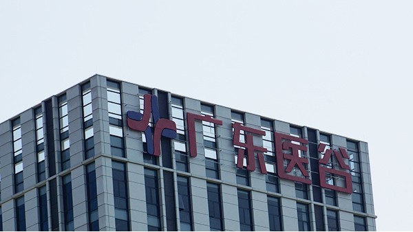 樓頂發光字制作設計4大核心理念-廣州卓盛標識