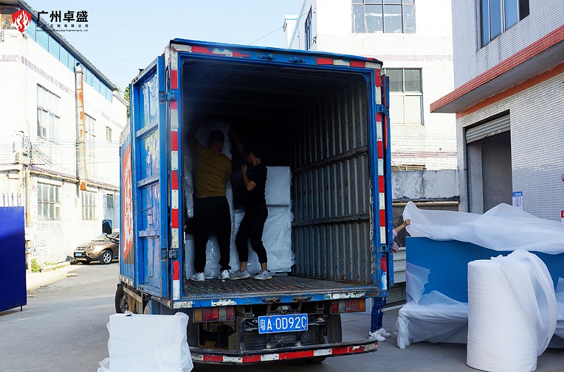 8-廣州卓盛標識