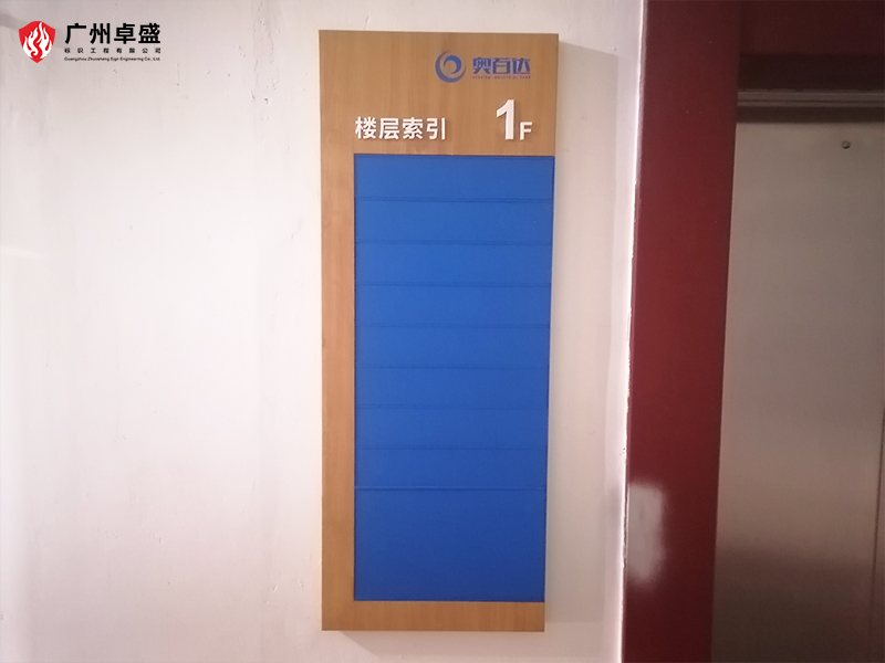 2-廣州卓盛標識