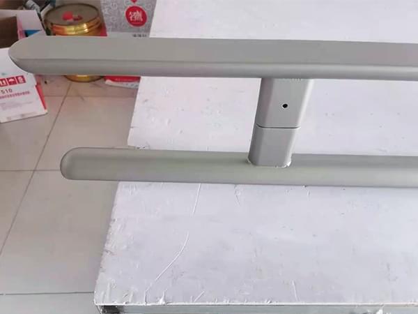 店面金屬不銹鋼門把手定制 店面金屬不銹鋼門把手定制