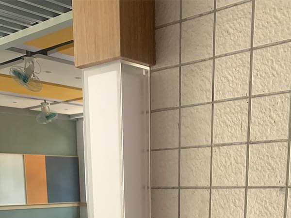 廣州大學(xué) 亞克力磨砂透光門(mén)牌班級(jí)標(biāo)識(shí) 廣州大學(xué) 亞克力磨砂透光門(mén)牌班級(jí)標(biāo)識(shí)