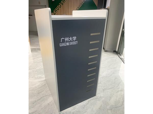 廣州大學 不銹鋼金屬機箱外罩殼定制