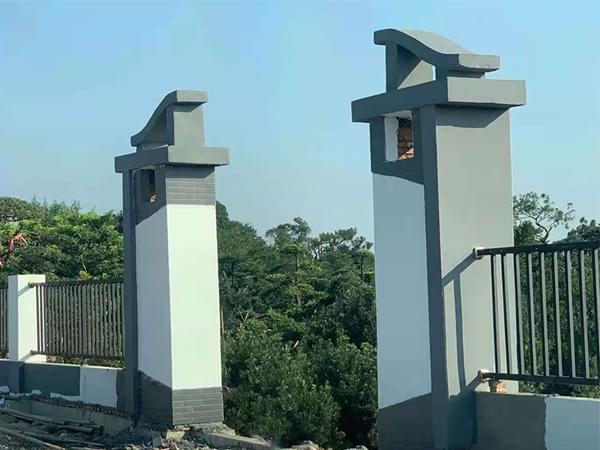 鄉(xiāng)村文化景區(qū)建設