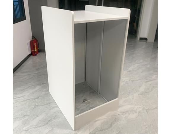 廣州大學 不銹鋼金屬機箱外罩殼定制