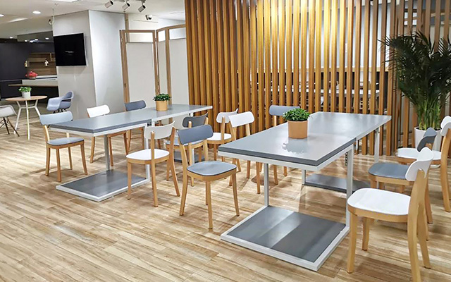 標識標牌的制作-廣州卓盛標識