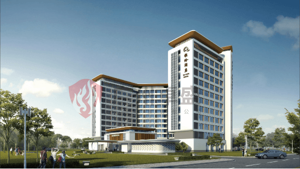 酒店標(biāo)識(shí)系統(tǒng)設(shè)計(jì)規(guī)劃-卓盛標(biāo)識(shí)