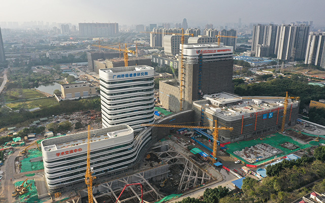 醫院標識牌制作