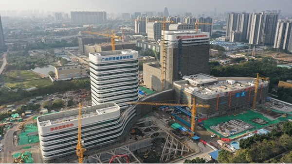 醫院標識牌制作清單項目內容有哪些-廣州卓盛標識