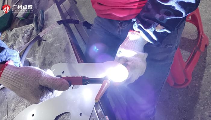 重慶農業商業銀行圖片-廣州卓盛標識