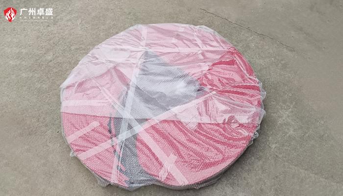 重慶農業商業銀行圖片-廣州卓盛標識