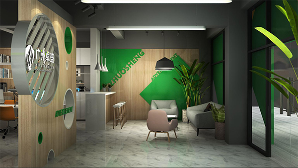 淺談標識牌制作廠家質量選擇的四大因素