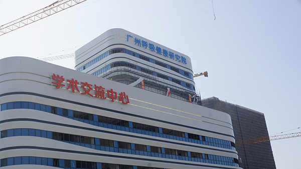 卓盛標識標牌制作