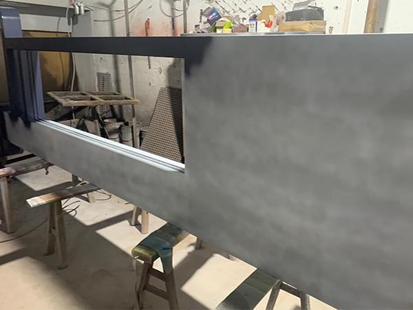 戶外園區(qū)黨建廉政標(biāo)識牌 戶外園區(qū)黨建廉政標(biāo)識牌