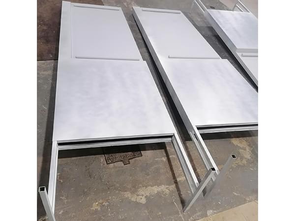 文化走廊戶外立牌標(biāo)識(shí) 文化走廊戶外立牌標(biāo)識(shí)