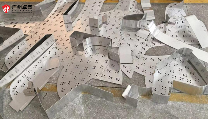 華都匯地產圖片-廣州卓盛