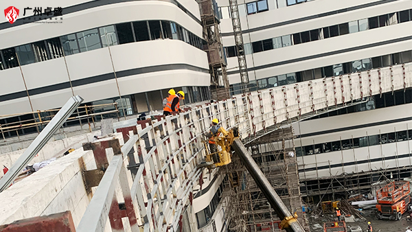 樓頂發(fā)光字長期使用后的維護方法