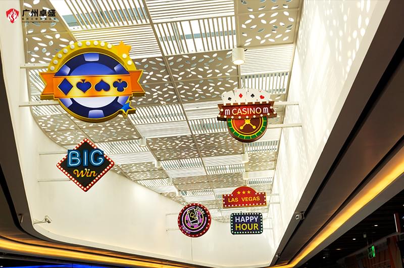 9-廣州卓盛標識