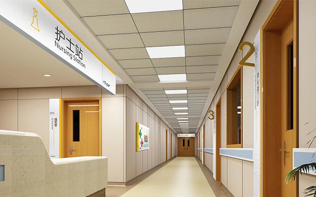 標識標牌分類區分-廣州卓盛標識