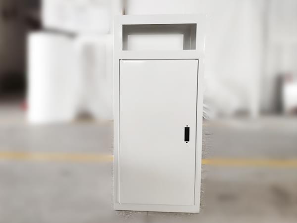 商業廣場定制金屬不銹鋼垃圾桶